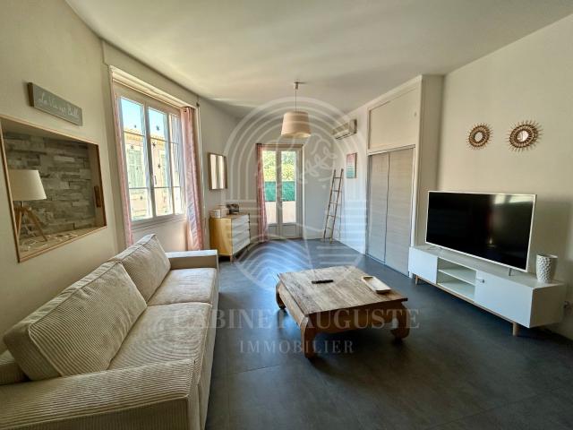 Appartement meublé 3 pièces 75 m²