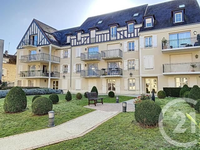Appartement meublé 3 pièces 75 m²