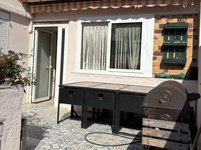 Appartement meublé 3 pièces 75 m²
