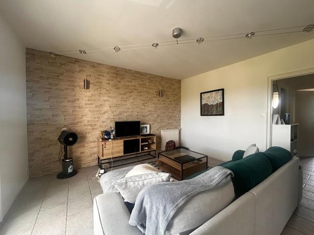 Appartement meublé 3 pièces 75 m²