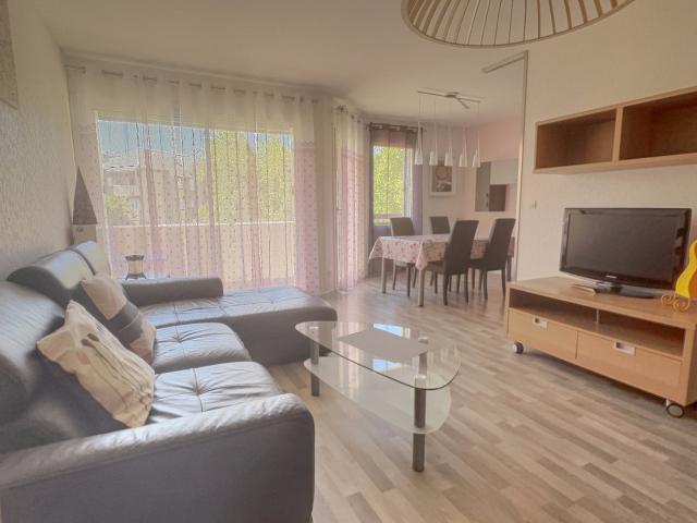 Appartement meublé 3 pièces 75 m²
