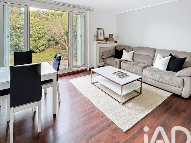 Appartement meublé 3 pièces 75 m²