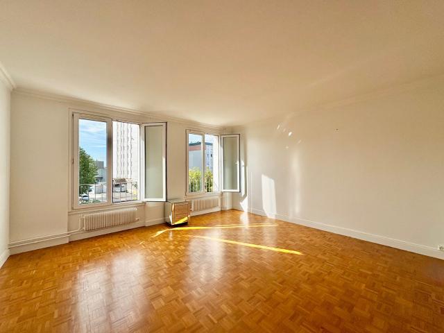 Appartement meublé 3 pièces 76 m²