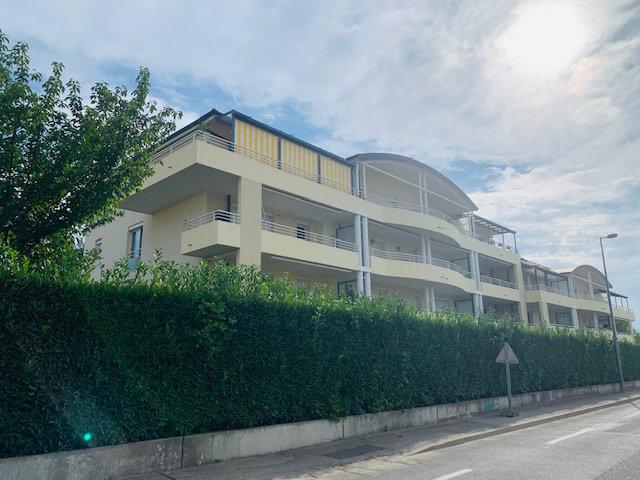 Appartement meublé 3 pièces 76 m²