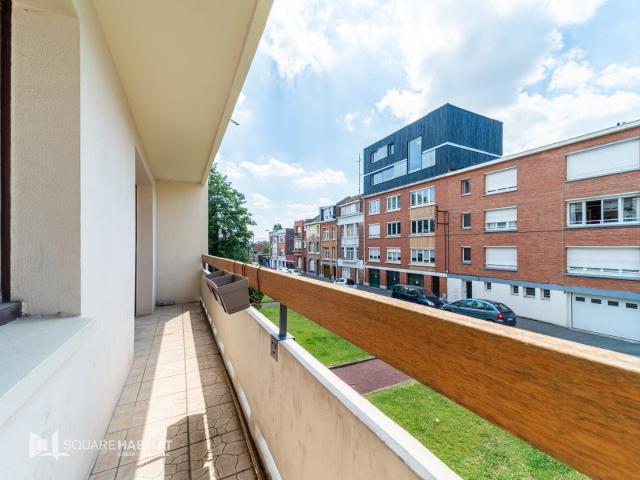 Appartement meublé 3 pièces 76 m²