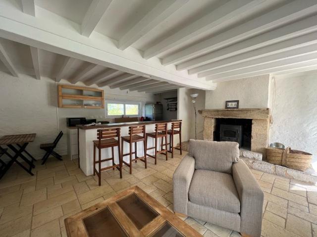 Maison meublée 3 pièces 77 m²