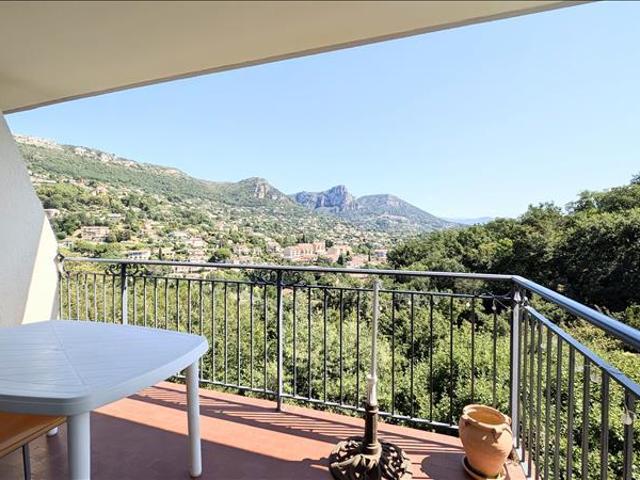 Appartement meublé 3 pièces 77 m²