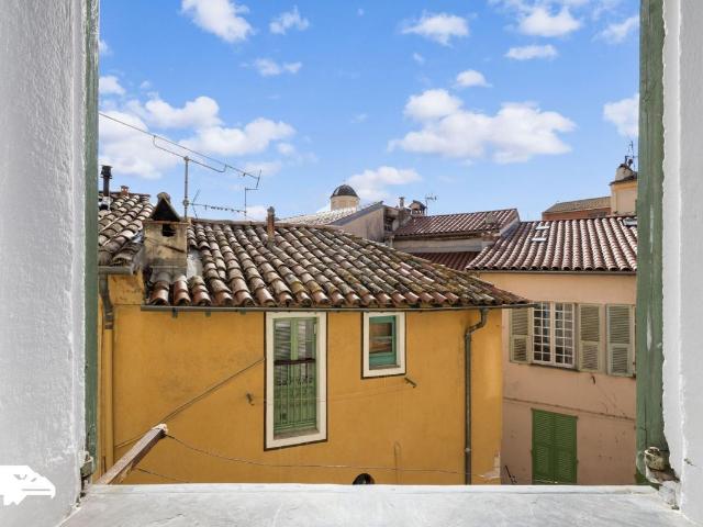 Appartement meublé 3 pièces 78 m²