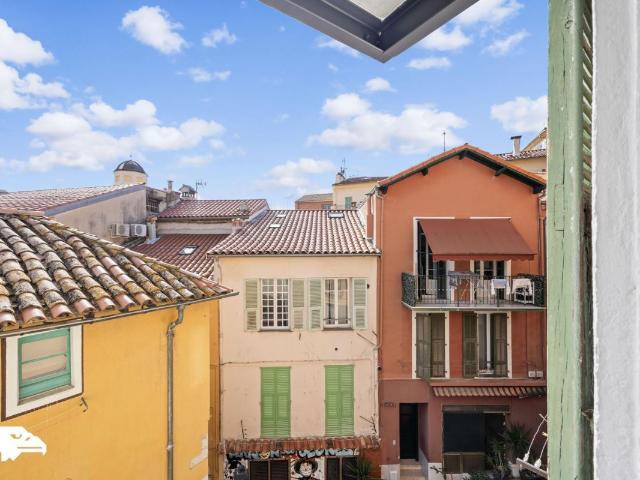 Appartement meublé 3 pièces 78 m²