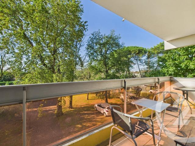 Appartement meublé 3 pièces 78 m²