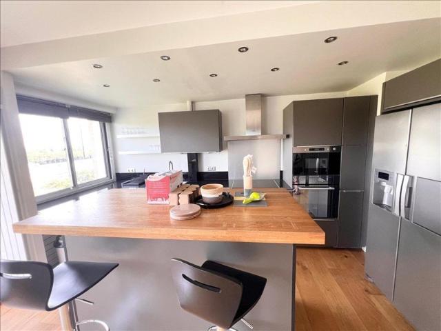 Appartement meublé 4 pièces 78 m²