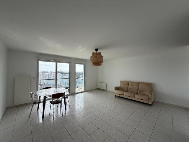 Appartement meublé 3 pièces 78 m²