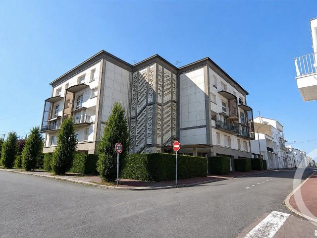 Appartement meublé 3 pièces 78 m²