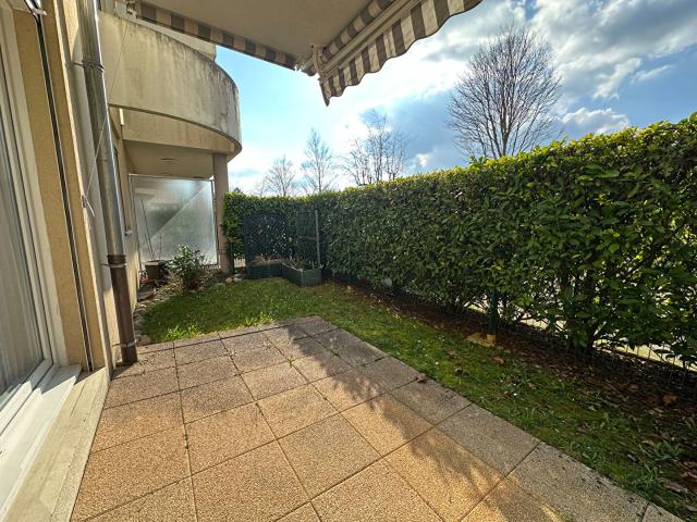 Appartement meublé 3 pièces 78 m²