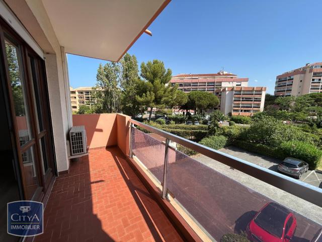 Appartement meublé 3 pièces 78 m²