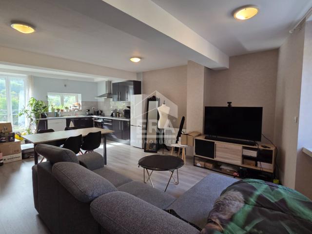 Appartement meublé 3 pièces 78 m²