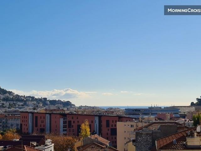 Appartement meublé 3 pièces 78 m²