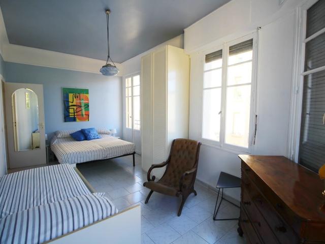 Appartement meublé 3 pièces 79 m²
