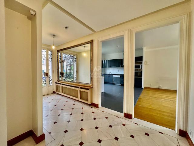 Appartement meublé 3 pièces 79 m²