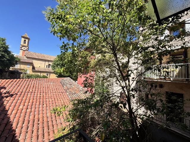 Appartement meublé 3 pièces 79 m²