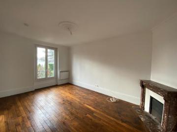 Appartement meublé 3 pièces 79 m²