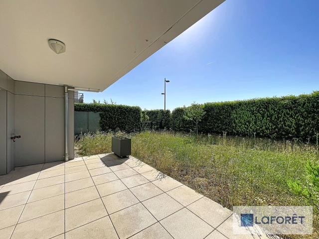 Appartement meublé 3 pièces 79 m²