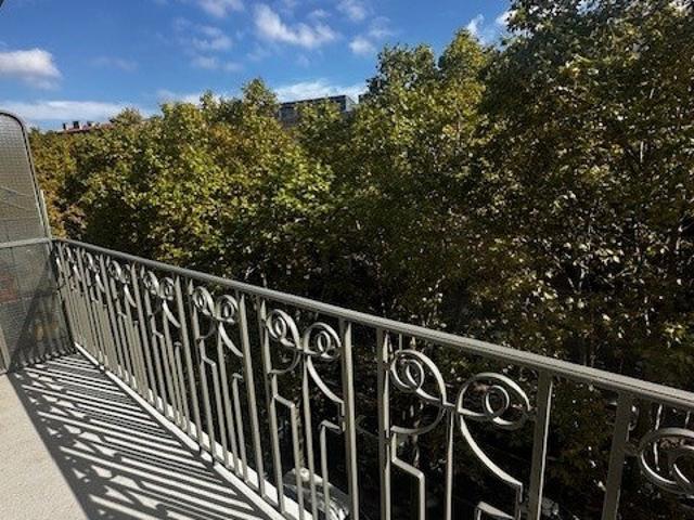 Appartement meublé 3 pièces 79 m²
