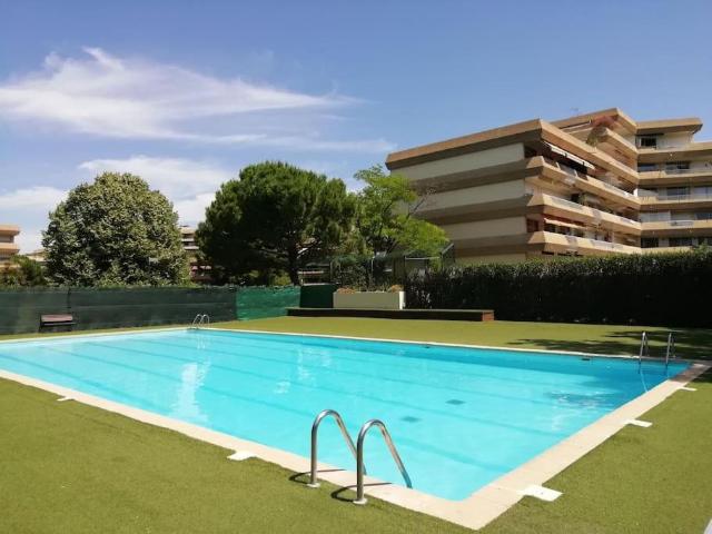 Appartement meublé 3 pièces 80 m²