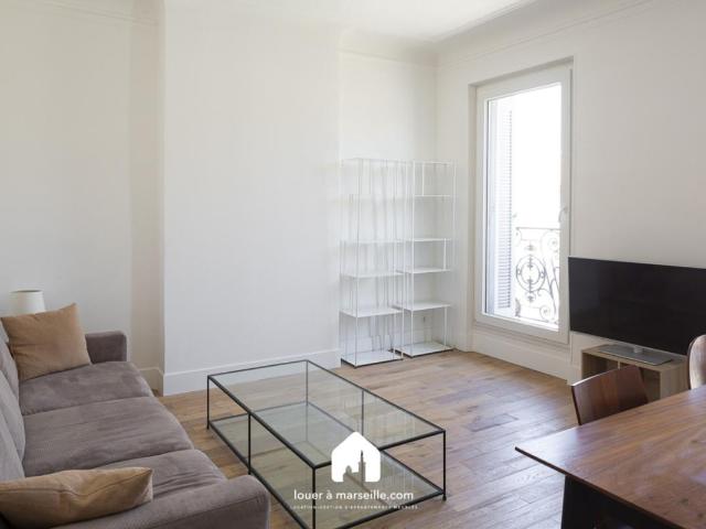 Appartement meublé 3 pièces 80 m²