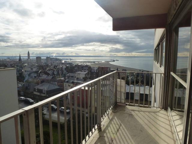 Appartement meublé 3 pièces 80 m²