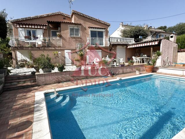 Appartement meublé 3 pièces 80 m²
