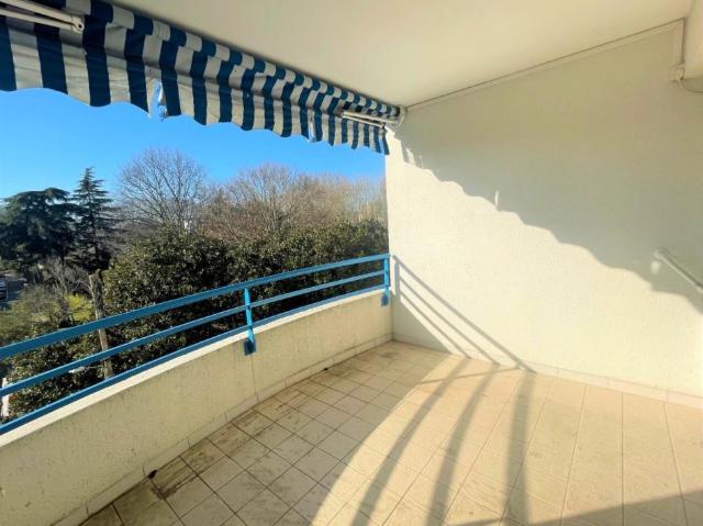 Appartement meublé 3 pièces 80 m²