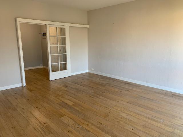 Appartement meublé 3 pièces 80 m²