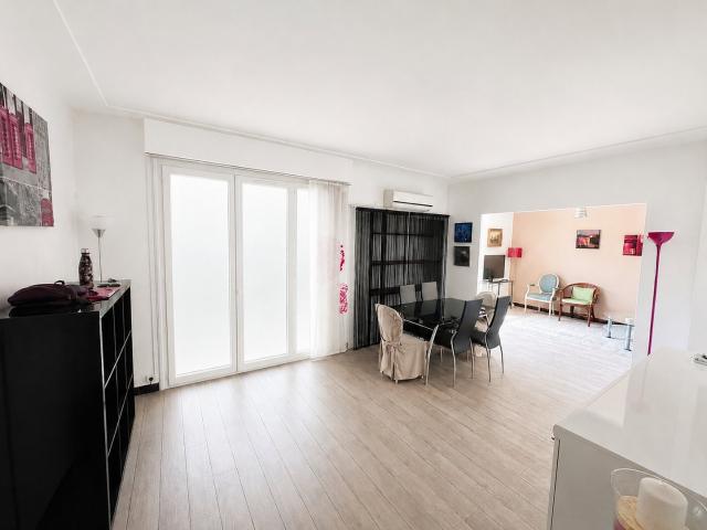 Appartement meublé 3 pièces 80 m²