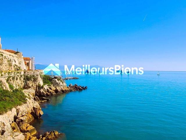Appartement meublé 3 pièces 80 m²