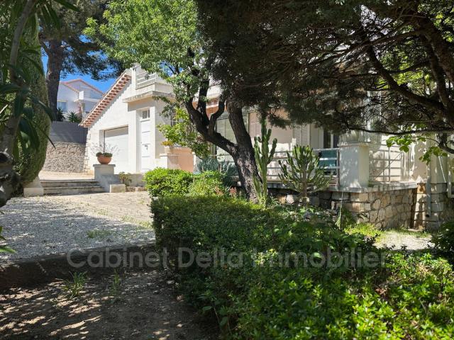 Appartement meublé 3 pièces 81 m²