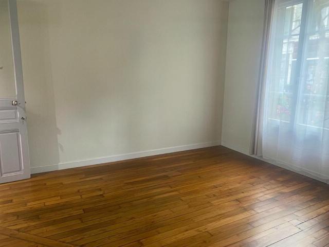 Appartement meublé 3 pièces 81 m²