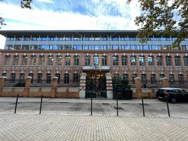 Appartement meublé 3 pièces 81 m²