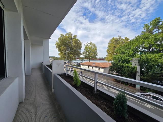 Appartement meublé 3 pièces 82 m²