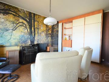 Appartement meublé 3 pièces 82 m²