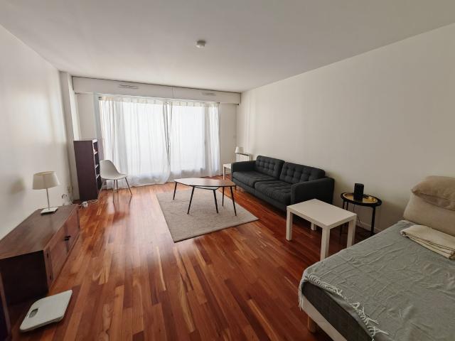 Appartement meublé 3 pièces 82 m²
