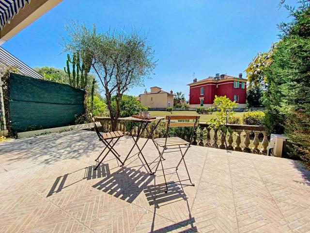Appartement meublé 3 pièces 82 m²
