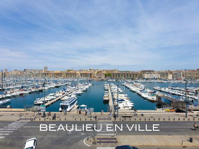 Appartement meublé 3 pièces 82 m²