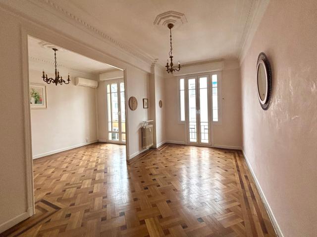 Appartement meublé 3 pièces 83 m²