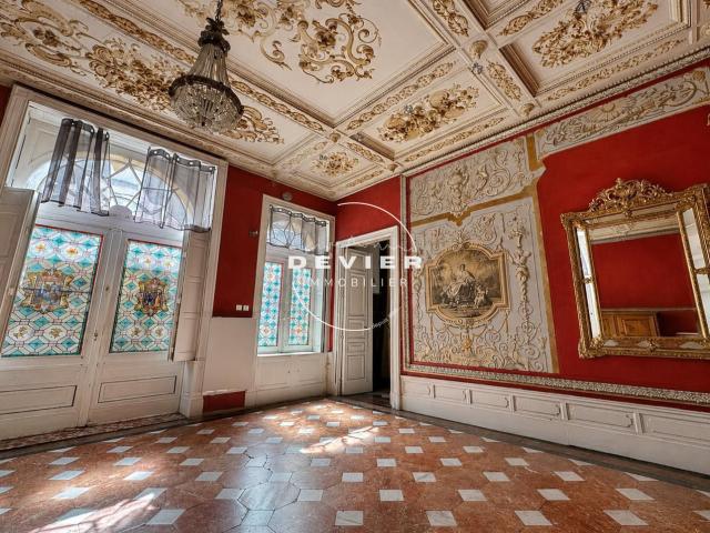 Appartement meublé 3 pièces 84 m²