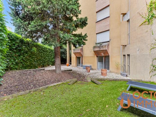 Appartement meublé 3 pièces 84 m²