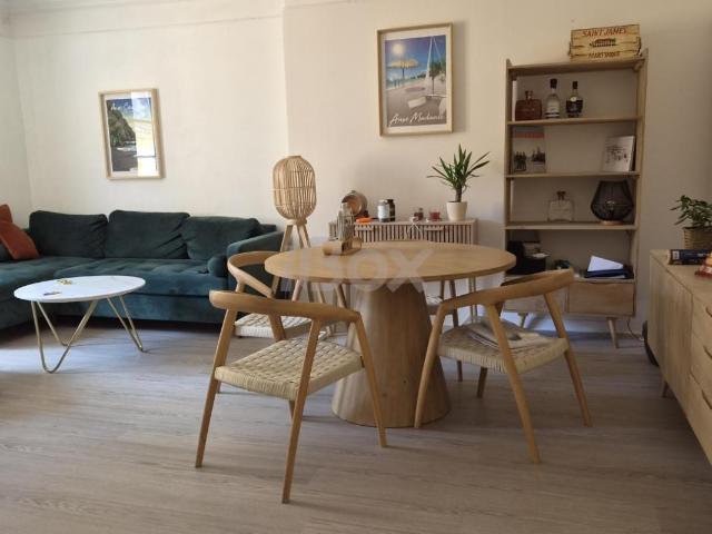 Appartement meublé 3 pièces 84 m²