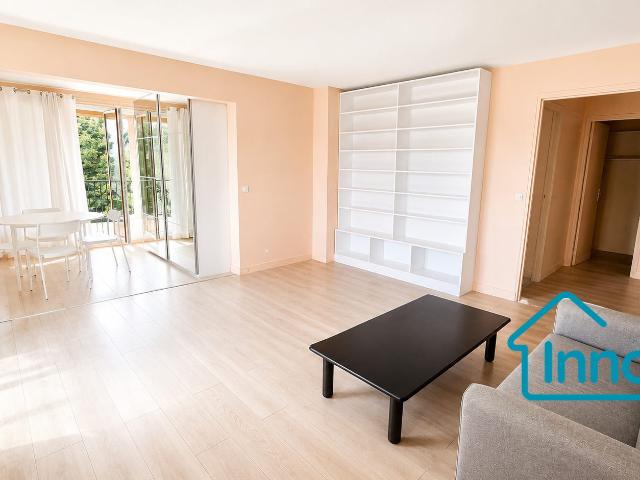 Appartement meublé 3 pièces 85 m²