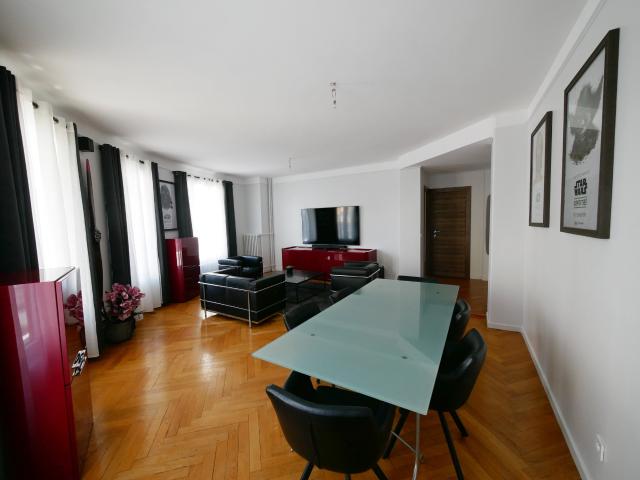 Appartement meublé 3 pièces 86 m²