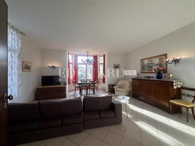 Appartement meublé 3 pièces 86 m²